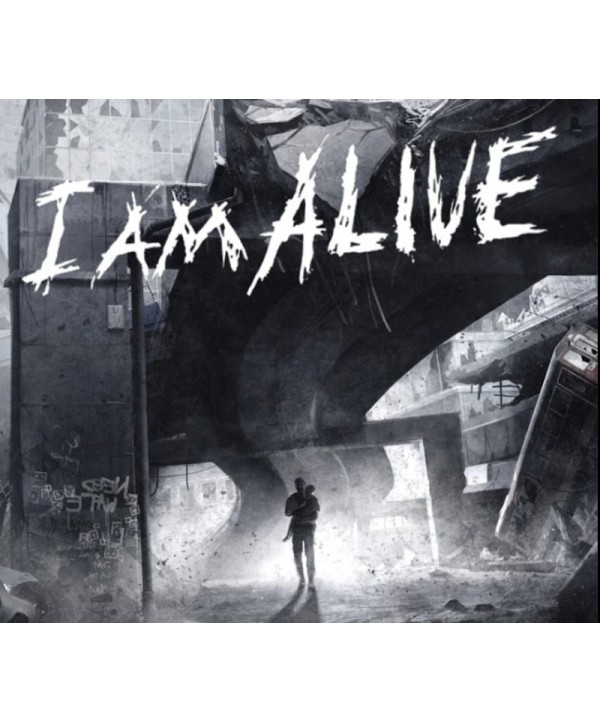I Am Alive Ubisoft Connect Ubisoft Key 